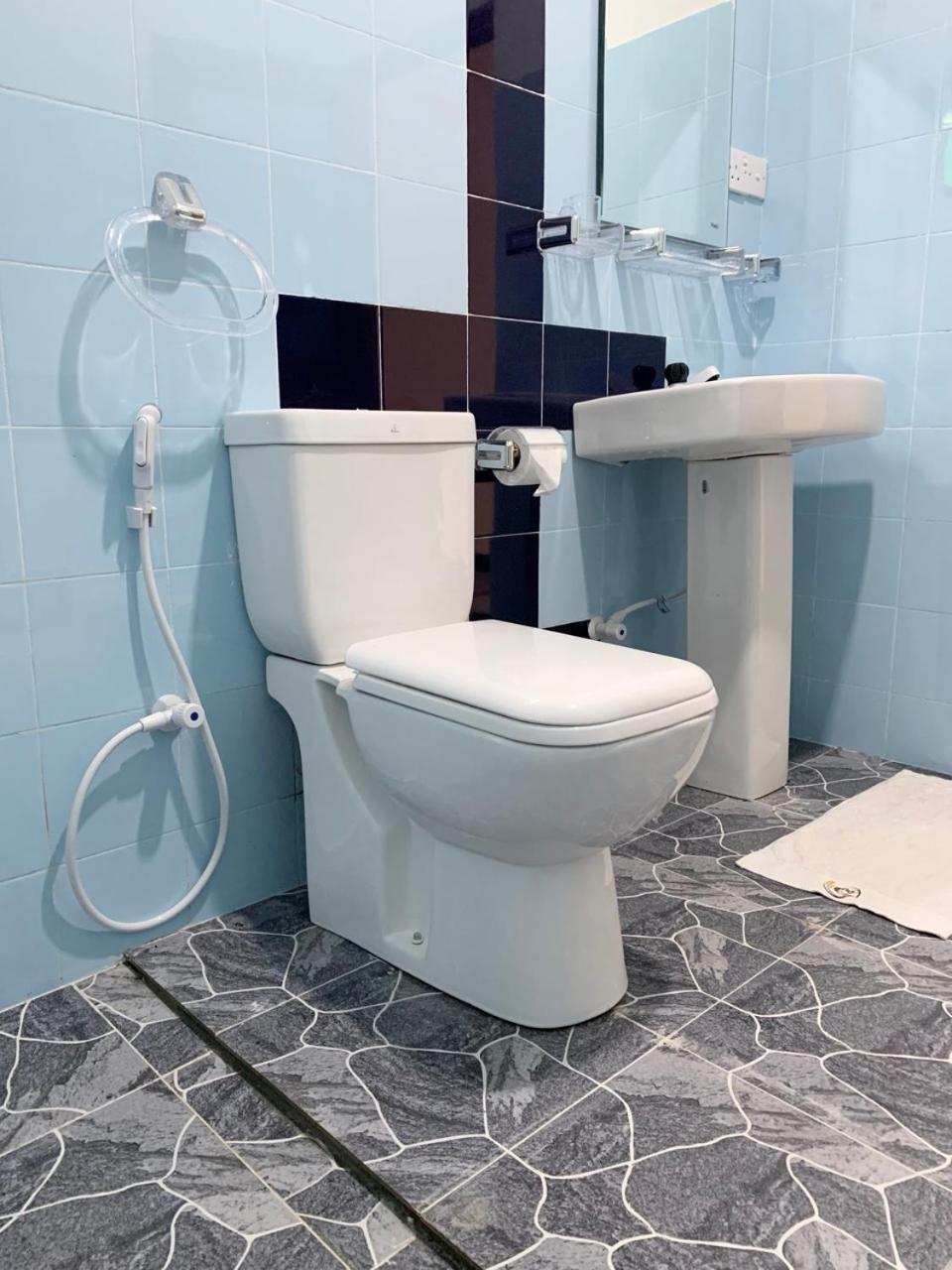 Manju Homestay Сигирия Екстериор снимка