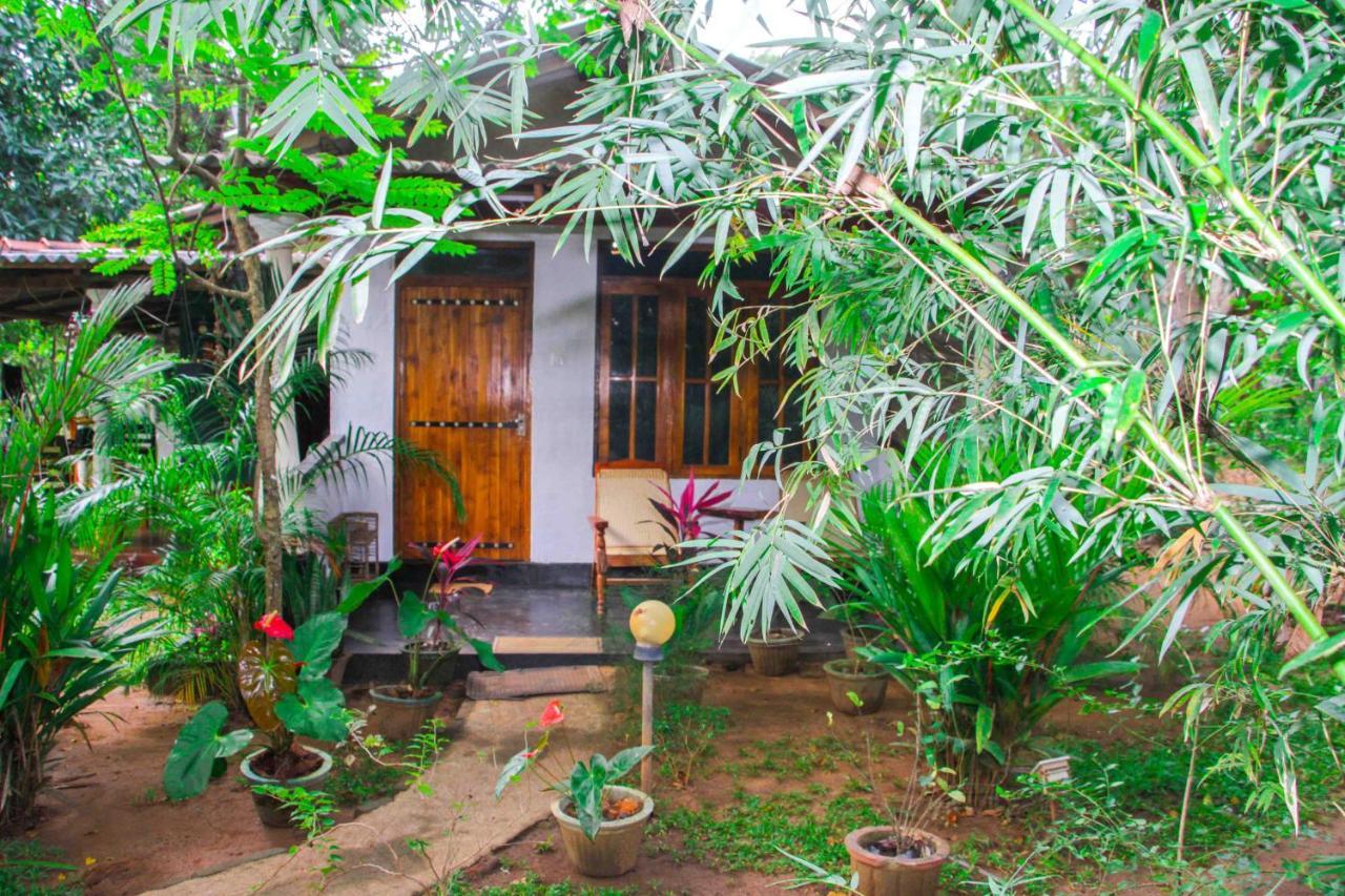 Manju Homestay Сигирия Екстериор снимка
