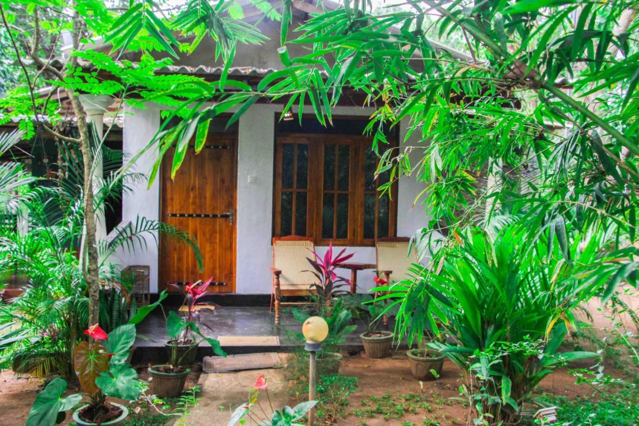 Manju Homestay Сигирия Екстериор снимка