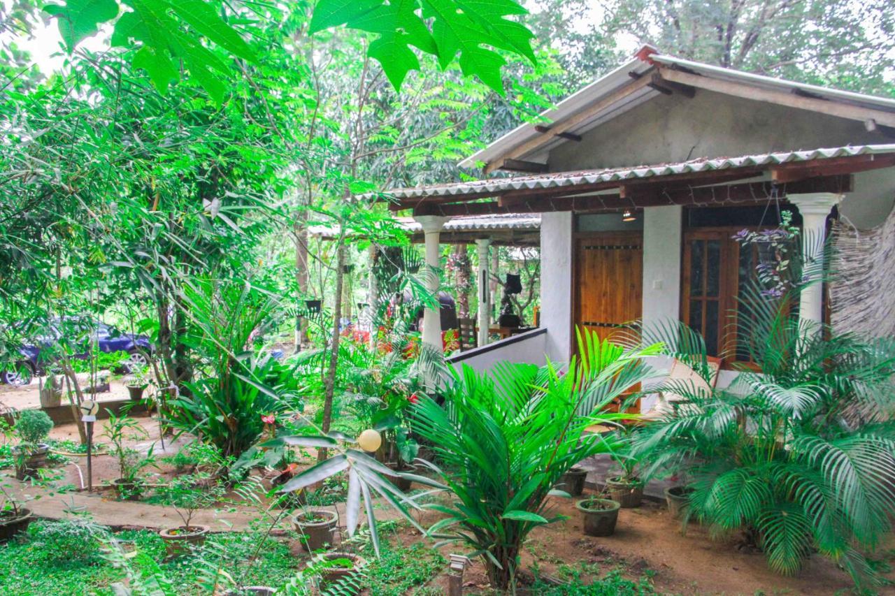 Manju Homestay Сигирия Екстериор снимка
